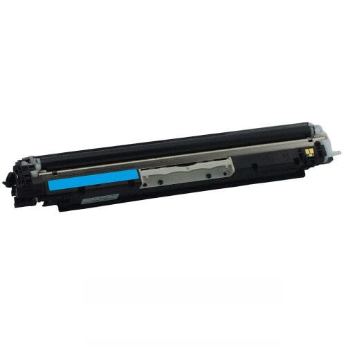 HP 130A cyan toner 1.000 sider – alternativ – CF351A