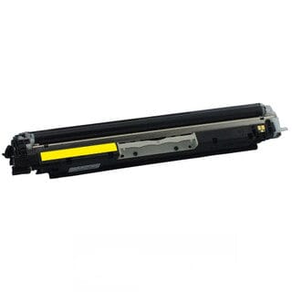 HP 130A gul toner 1.000 sider – alternativ – CF352A