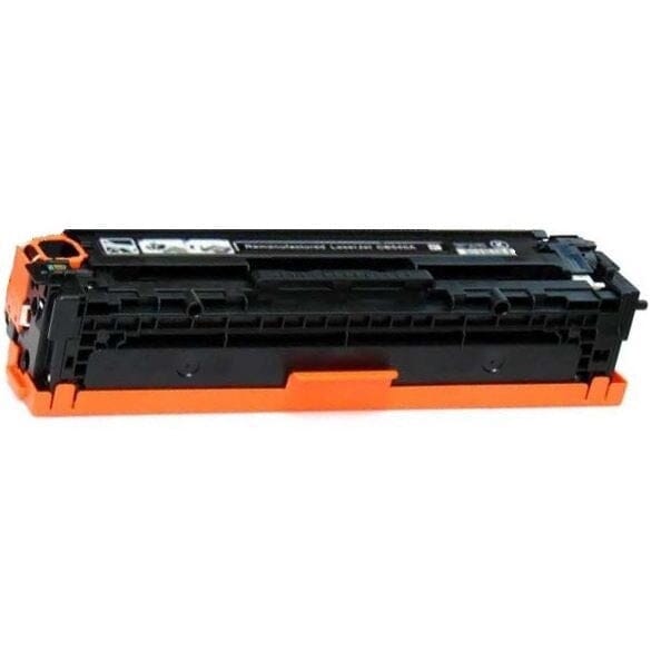 HP 201A sort toner 1.500 sider – alternativ – CF400A