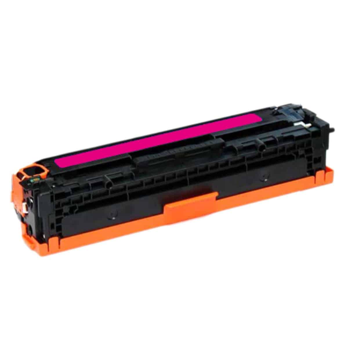 HP 205A magenta toner 900 sider CF533A – alternativ – CF533A