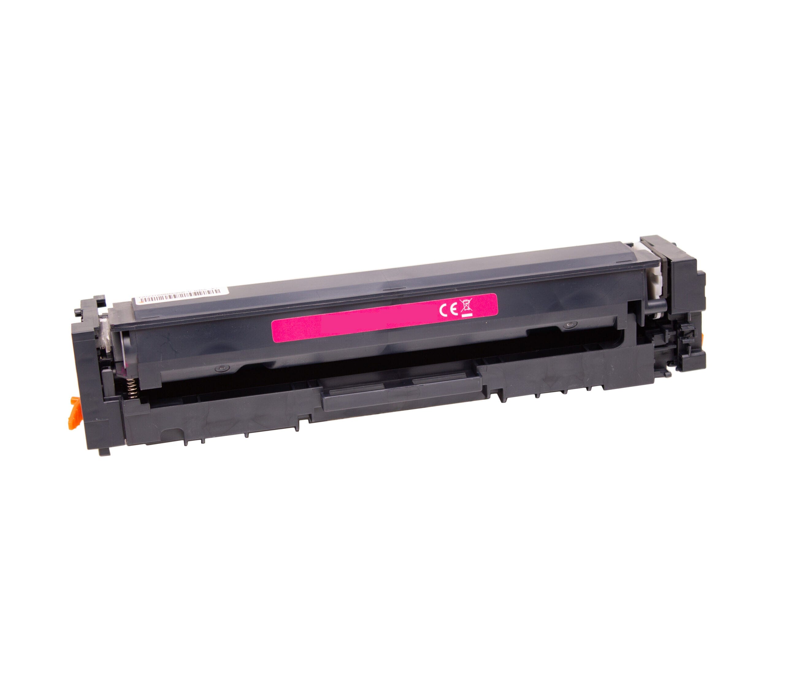 HP 207A magenta toner 1.250 sider alternativ – W2213A