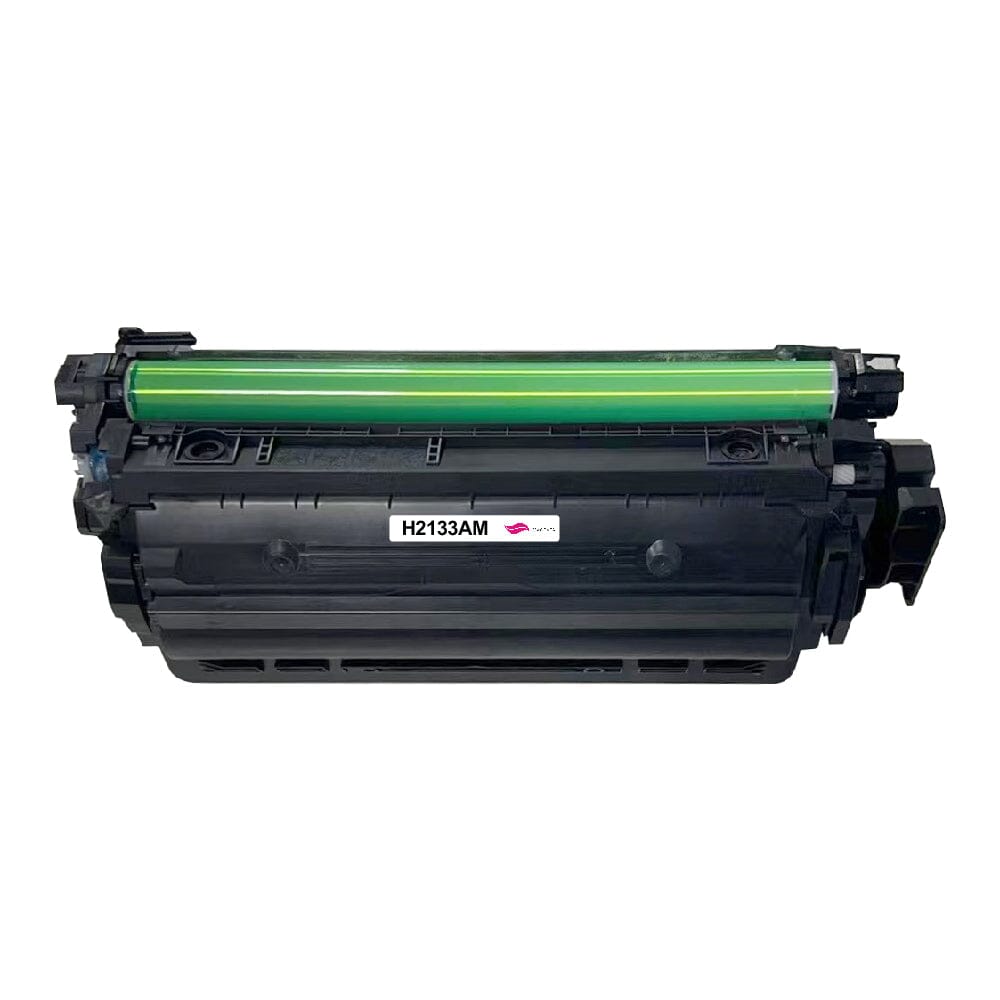 HP 213A magenta toner 3.000 sider – W2133A kompatibel