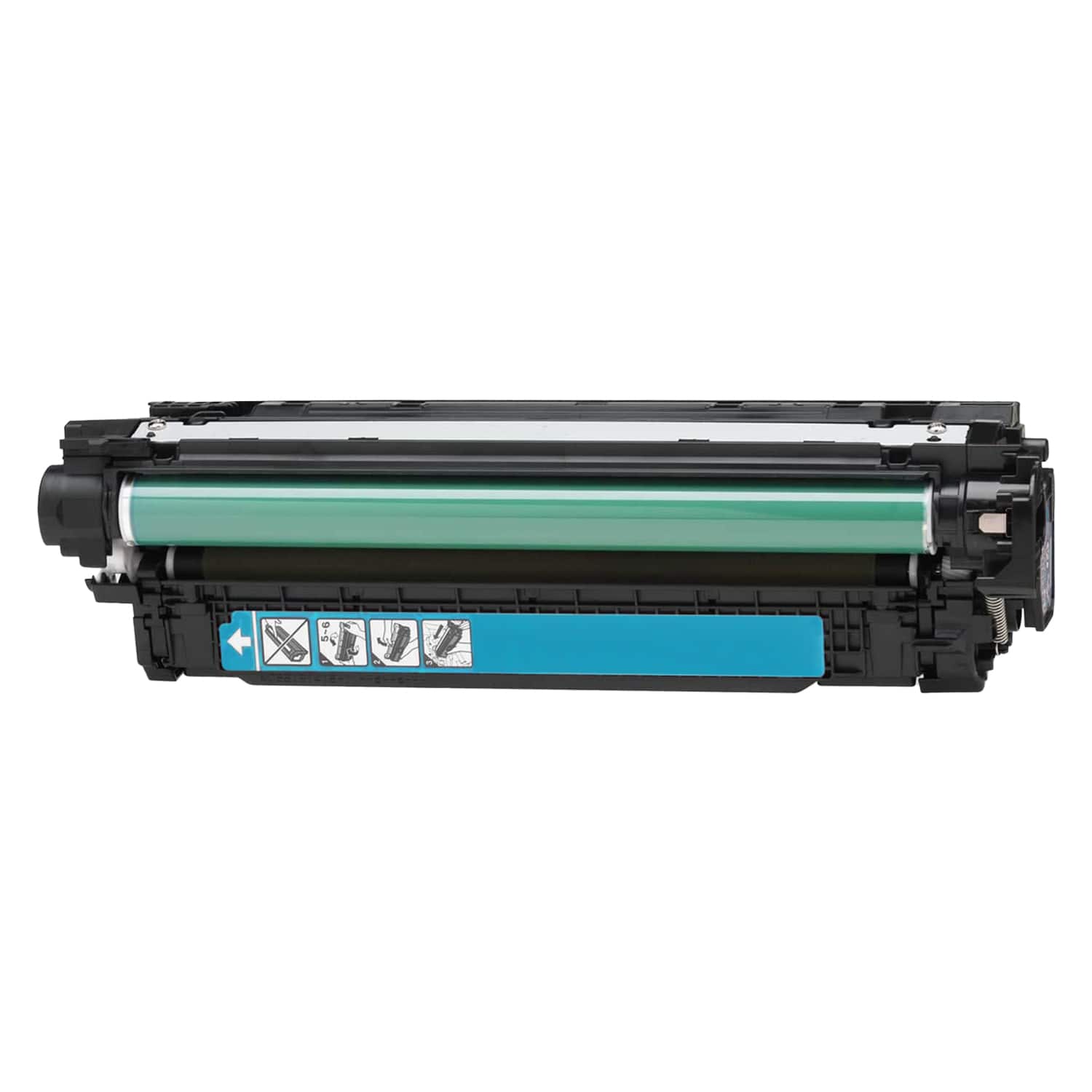 HP 305A cyan toner 2.600 sider – alternativ – CE411A