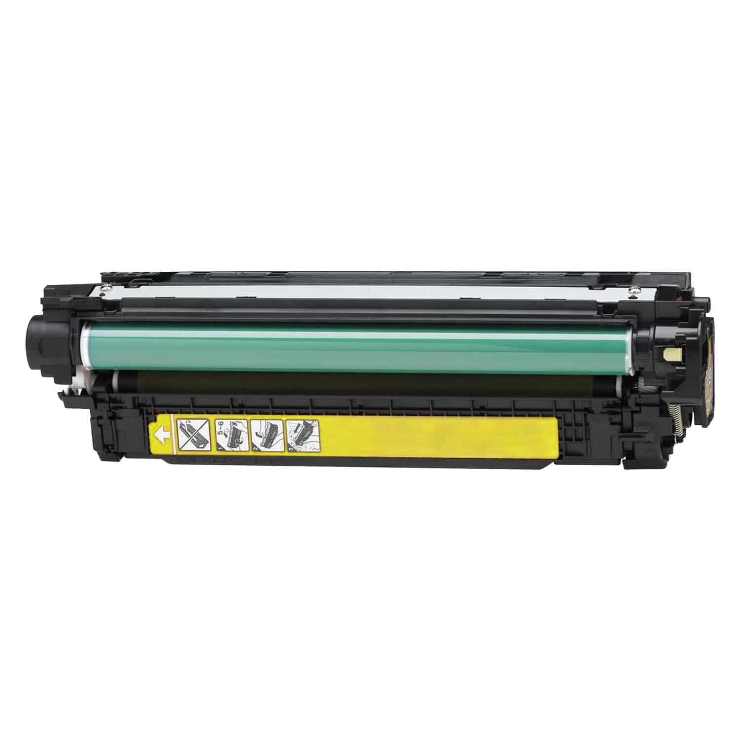 HP 305A gul toner 2.600 sider – alternativ – CE412A