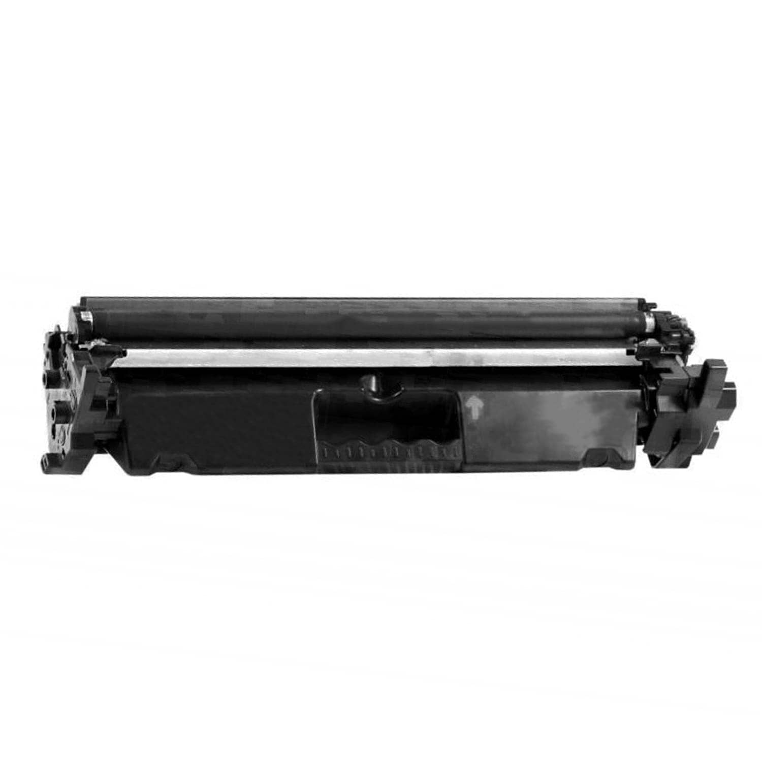 HP 30A sort toner 1.600 sider – alternativ CF230A