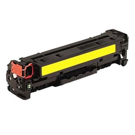 HP 312A gul toner 2.700 sider – alternativ – CF382A