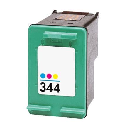 HP 344 farve printerpatron 22ml – alternativ – C9363EE