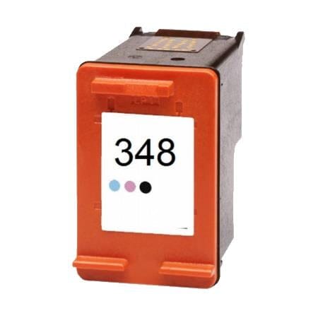 HP 348 foto printerpatron 15ml – alternativ – C9369EE