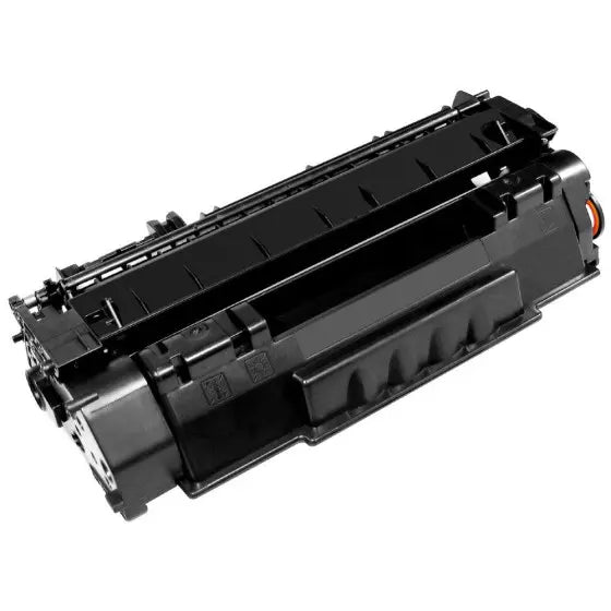 HP 49X sort toner 7.000 sider – alternativ – Q5949X