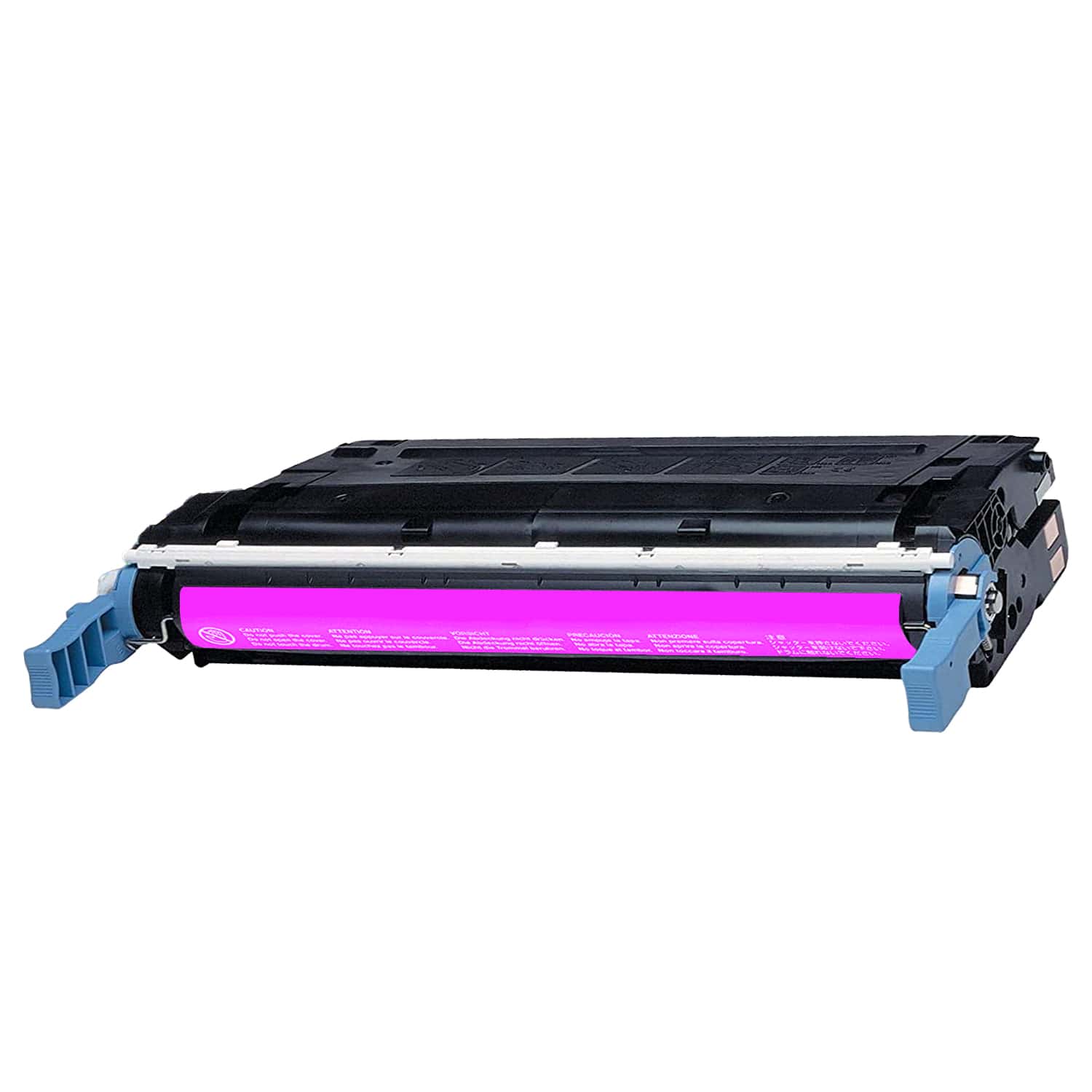 HP 645A magenta toner 12.000 sider C9733A – alternativ