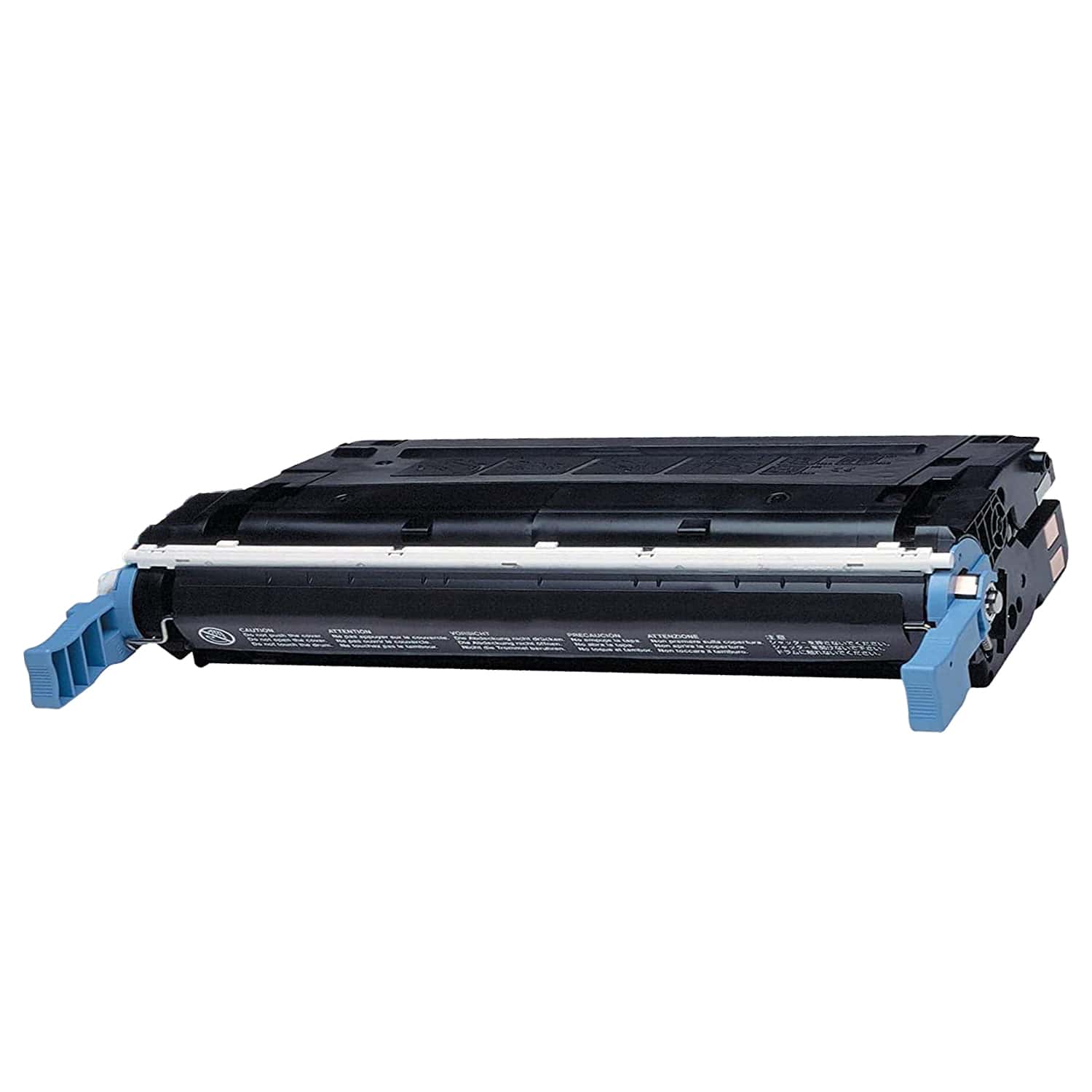 HP 645A sort toner 13.000 sider C9730A – alternativ