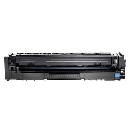 HP 658A cyan toner 6.000 sider W2001A – alternativ