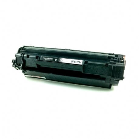 HP 79X sort toner 2.500 sider – alternativ – CF279X