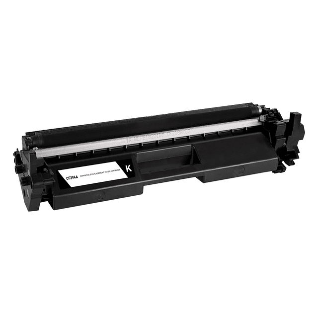 HP 94A sort toner 1.200 sider CF294A – alternativ