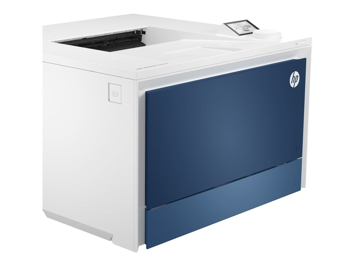 HP Color LaserJet Pro 4202dw Farvelaserprinter