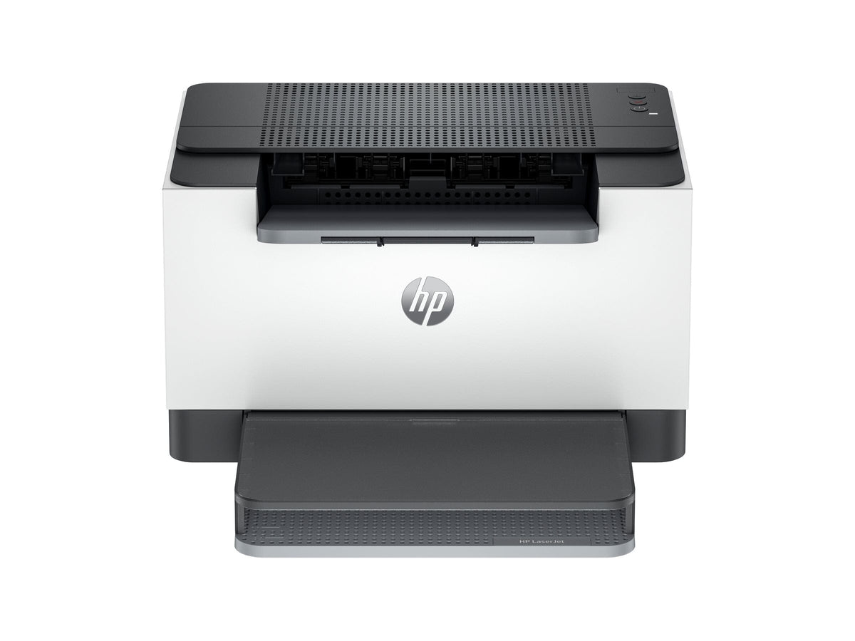 HP LaserJet M209d Sort/Hvid Laserprinter