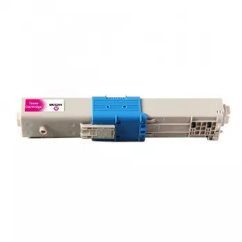 OKI 44469705 magenta toner 2.000 sider – alternativ – C310, C330