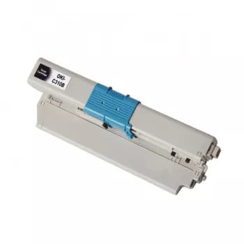 OKI 44469803 sort toner 3.500 sider – alternativ – C310, C330