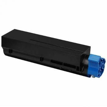 OKI 44992402 sort toner 2.500 sider – alternativ – B401