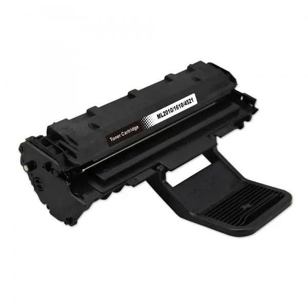 Samsung ML-2010 sort toner 3.000 sider – alternativ