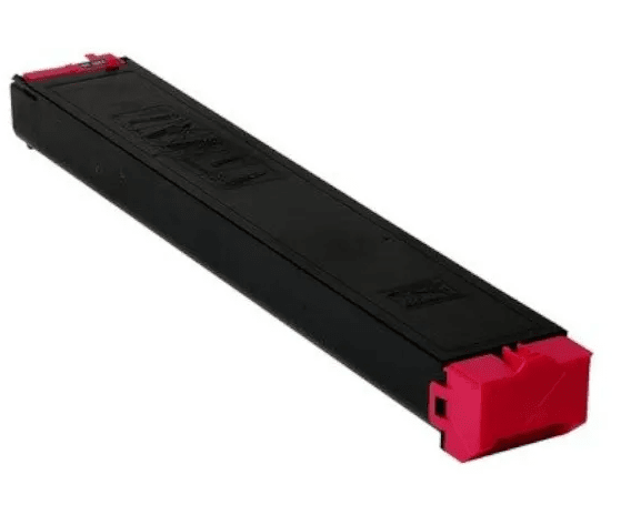 Sharp MX36GTMA magenta toner 15.000 sider – alternativ