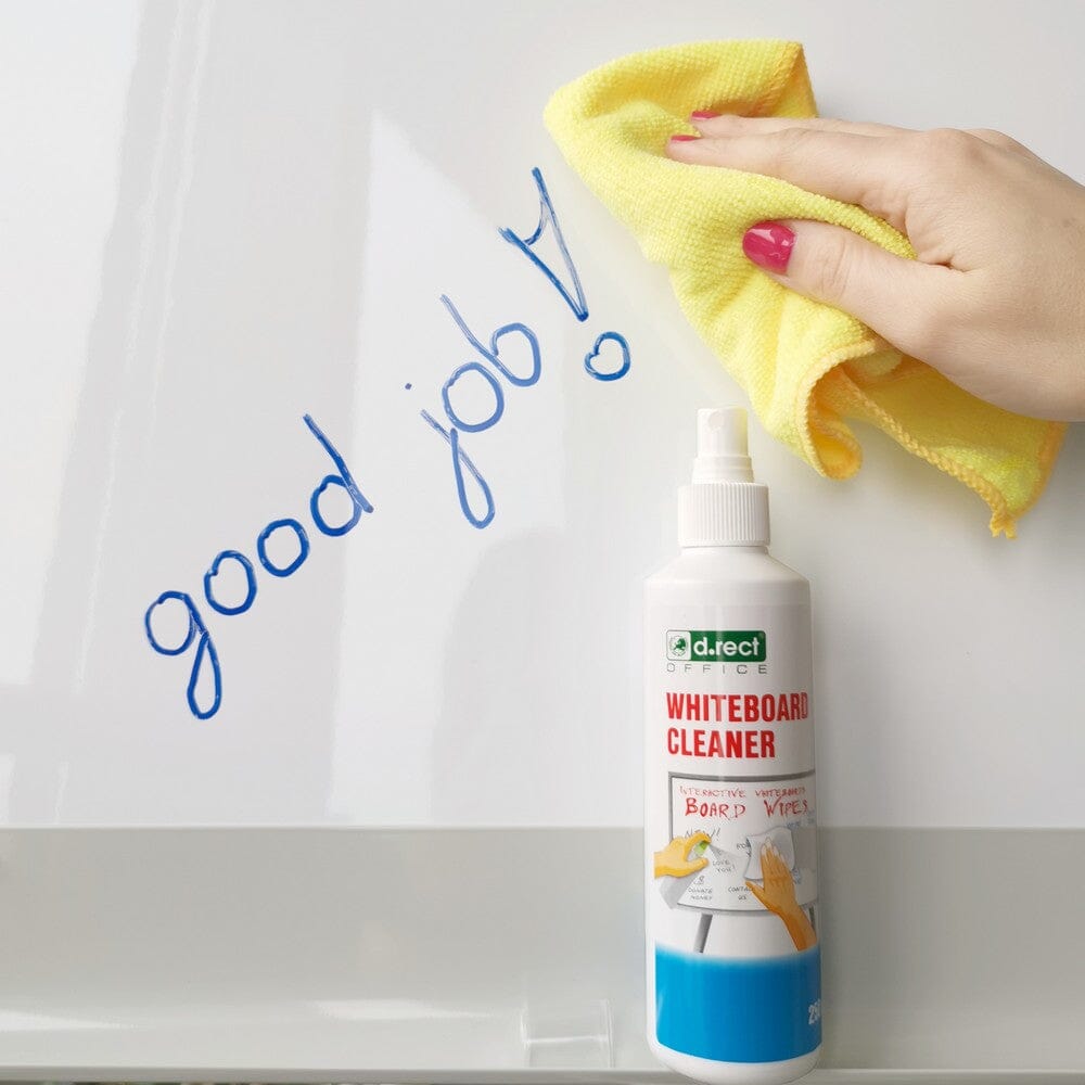 Whiteboard spray - 250ml