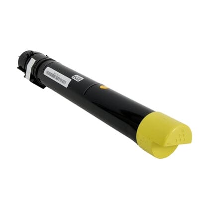 Xerox 006R01514 yellow toner 15.000 sider 006R01514 – Kompatibel